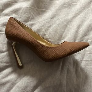 Jessica Simpson Heels